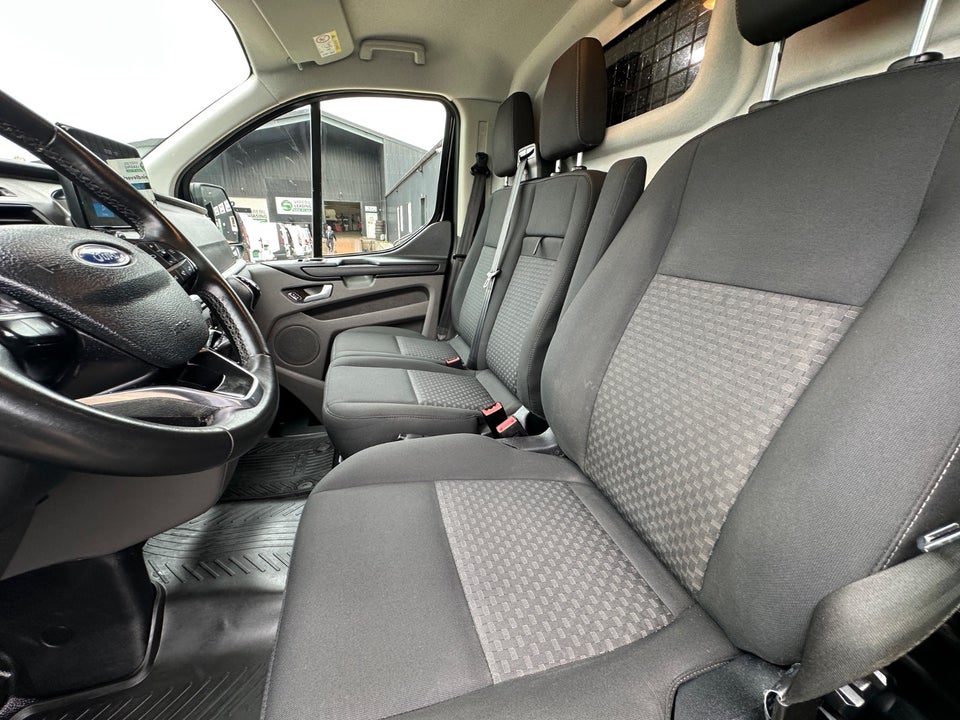 Ford Transit Custom 300 L1 2,0 TDCi 130 Trend