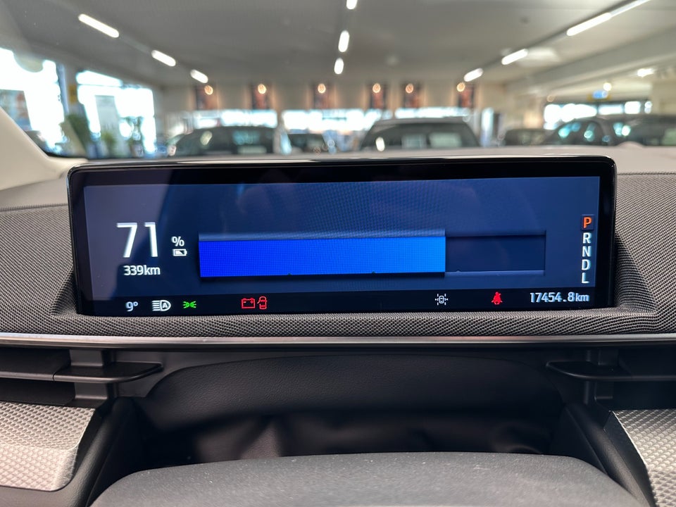 Ford Mustang Mach-E 98 Extended Range 5d