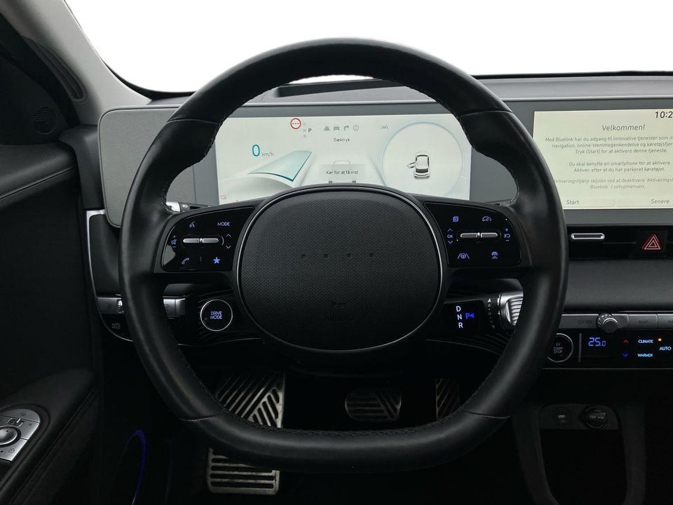 Hyundai Ioniq 5 73 Uniq 5d