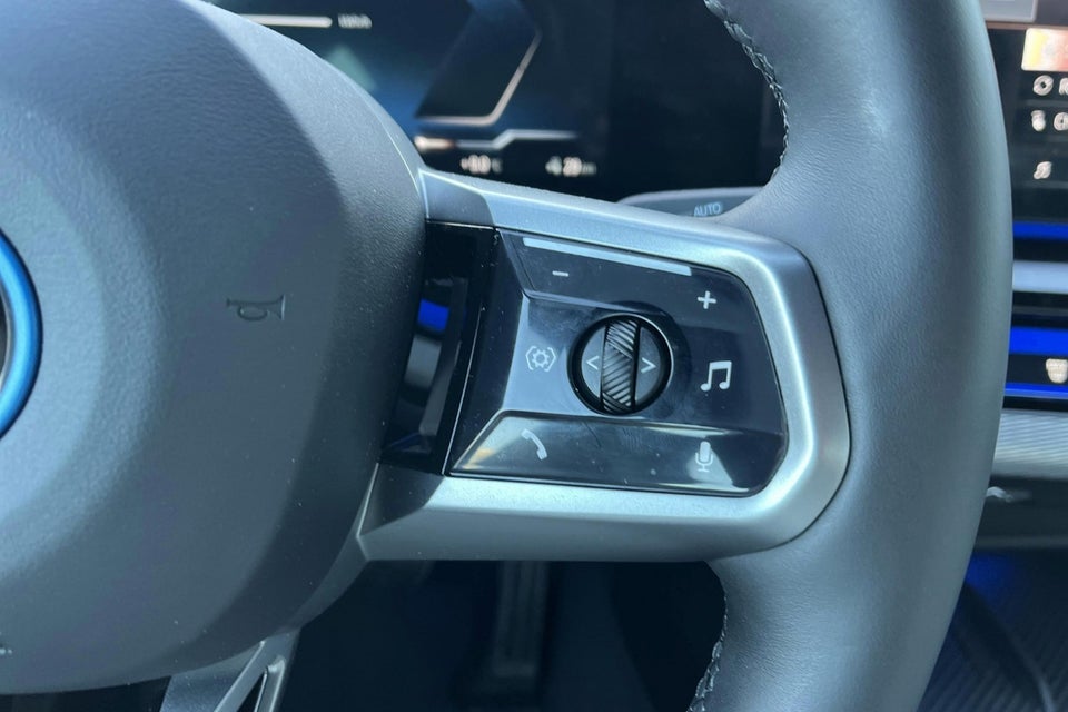 BMW i5 eDrive40 M-Sport Pro 4d