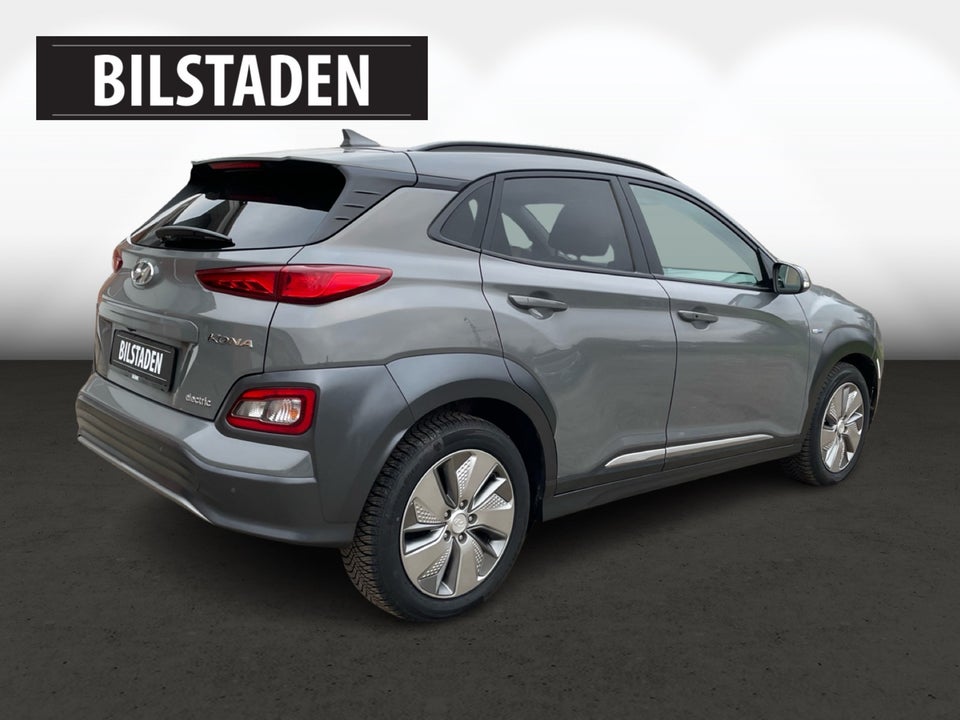 Hyundai Kona 64 EV Advanced Premium 5d
