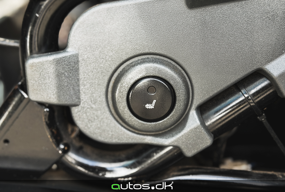 Peugeot Boxer 330 2,0 BlueHDi 130 L2H1