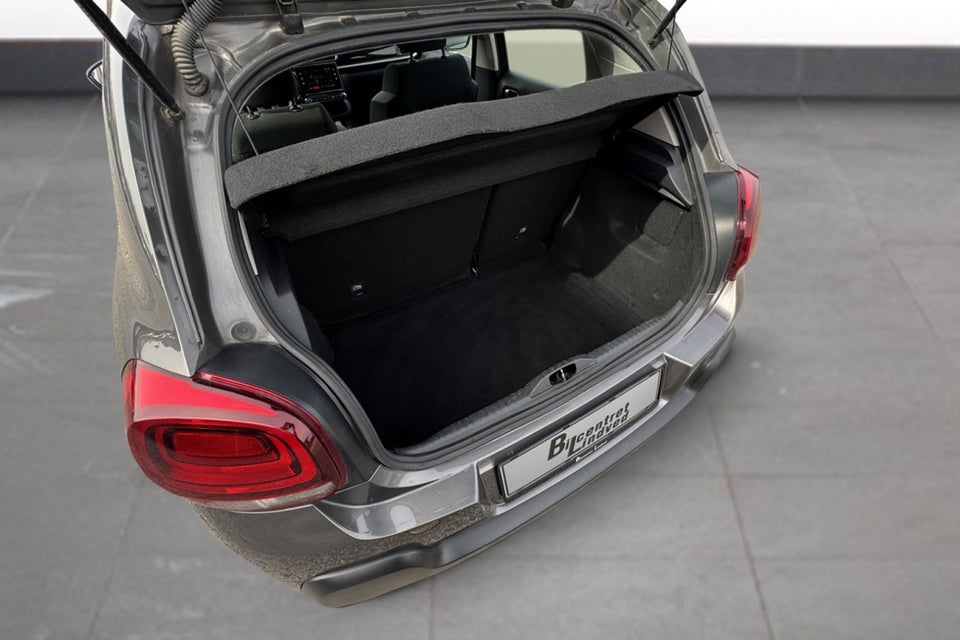 Citroën C3 1,6 BlueHDi 75 Feel 5d