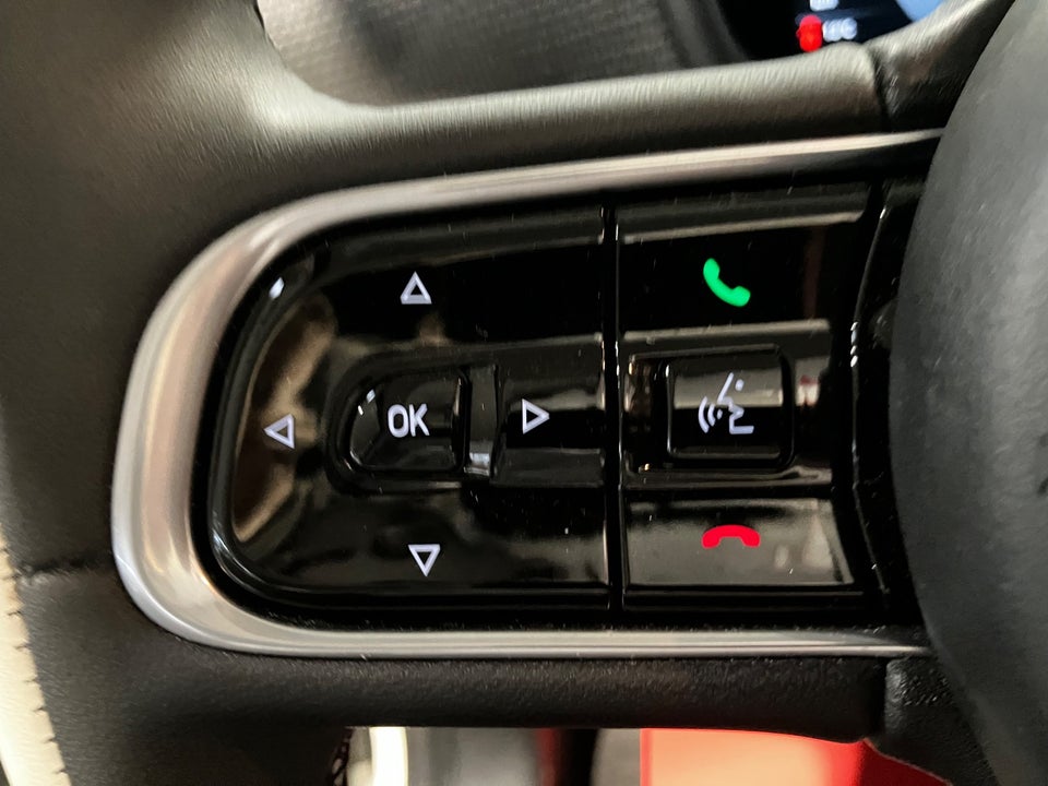 Fiat 500e 42 la Prima Cabrio 2d