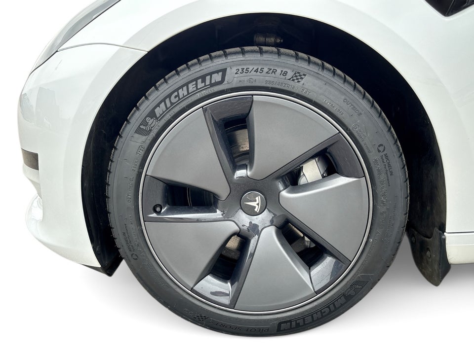 Tesla Model 3 RWD 4d