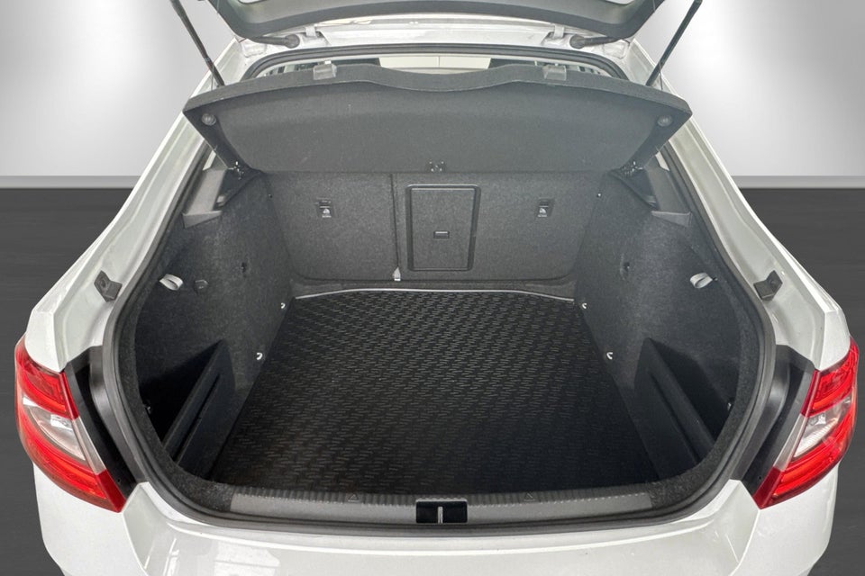 Skoda Octavia 1,0 TSi 115 Style DSG 5d