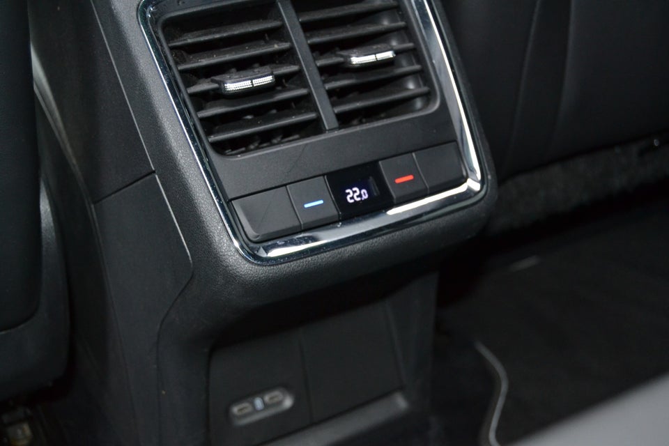 Skoda Enyaq 80 iV Sportline 5d