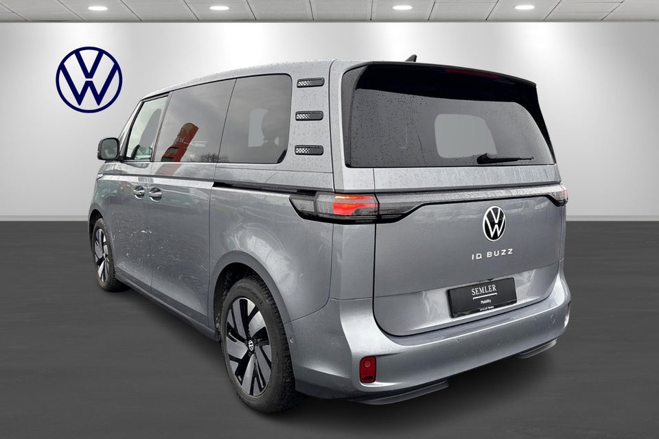 VW ID.Buzz 77 Life 75 Years Edition SWB 5d