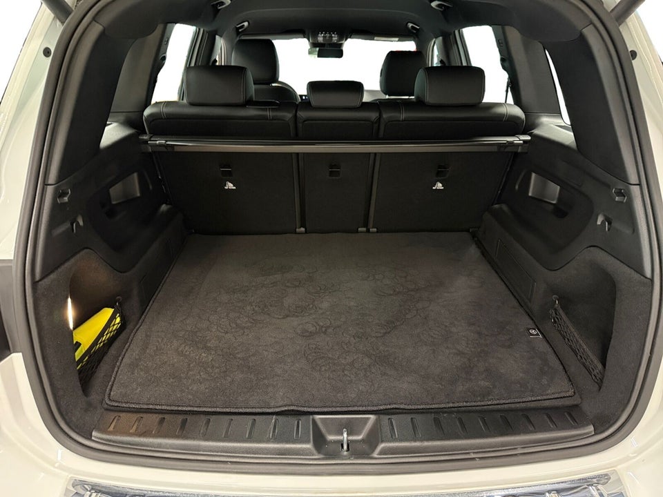 Mercedes EQB300 Progressive 4Matic 5d