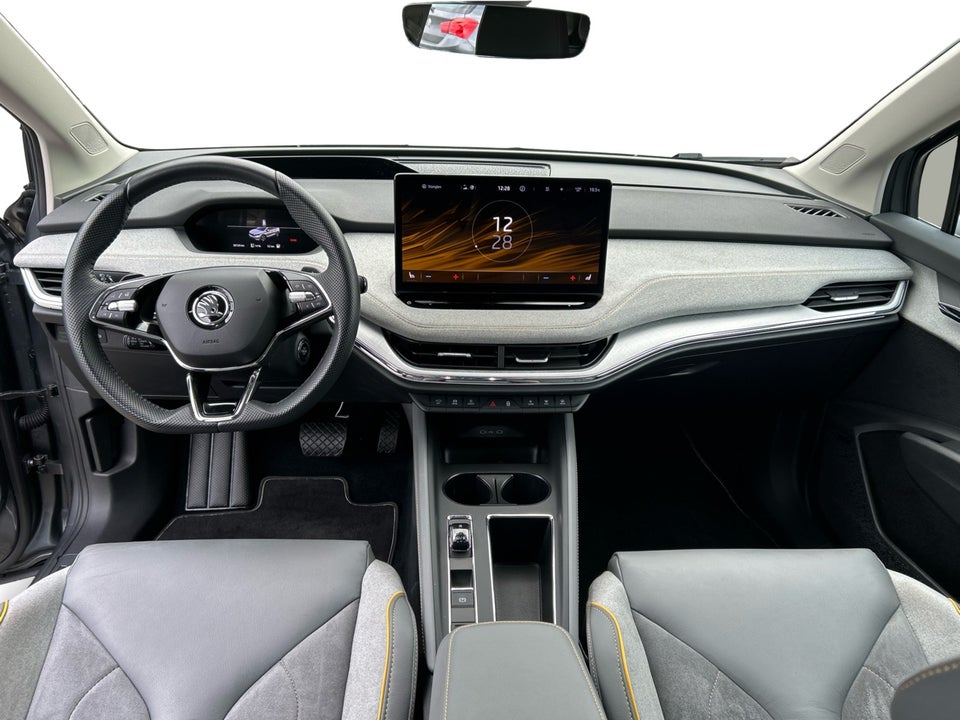 Skoda Enyaq 80 iV Maxx 5d