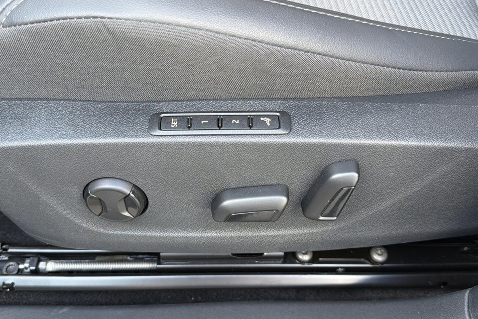 Skoda Enyaq 85x iV Coupé 5d