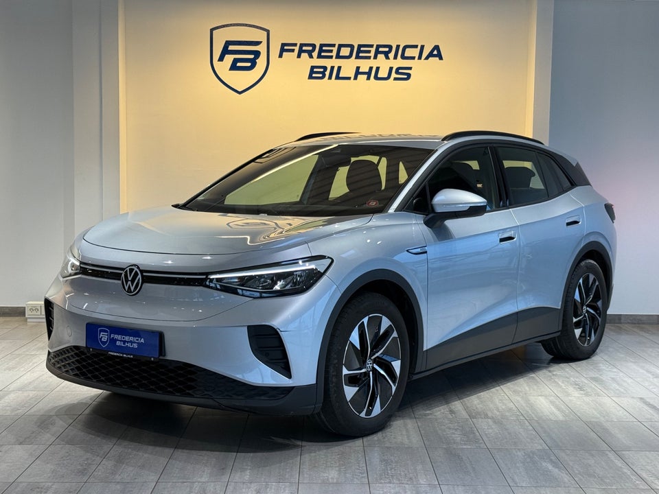 VW ID.4 77 Pro Performance 5d