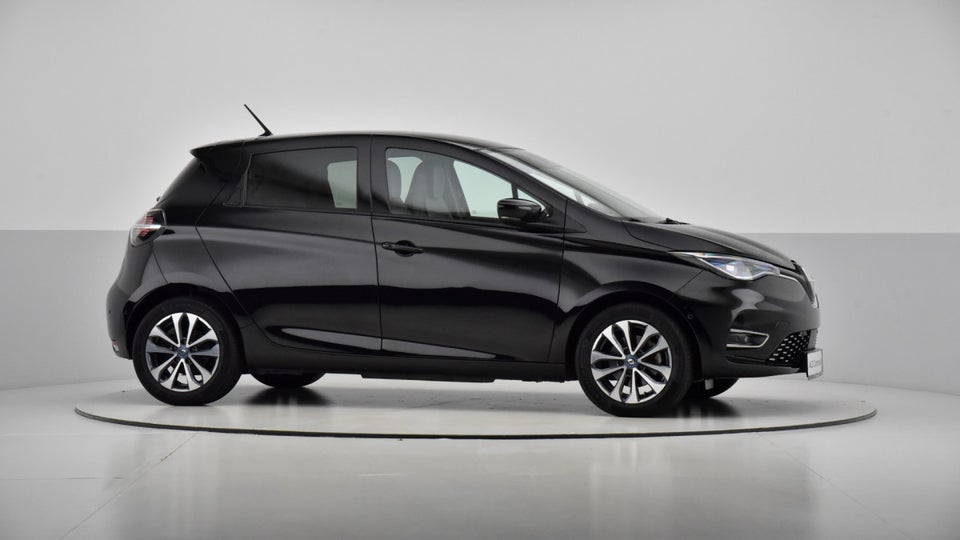 Renault Zoe 52 Intens 5d