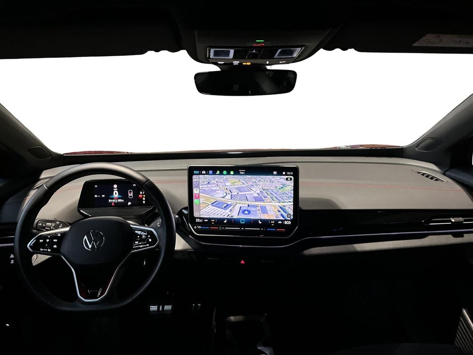 VW ID.4 77 GTX 4Motion 5d