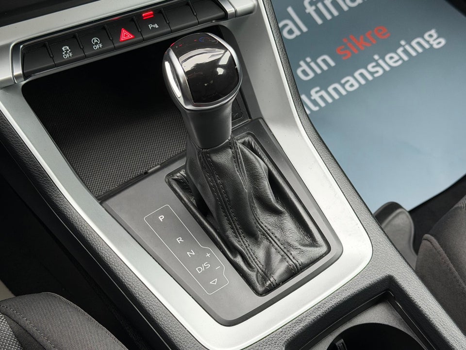 Audi Q3 35 TFSi Advanced Prestige S-tr. 5d