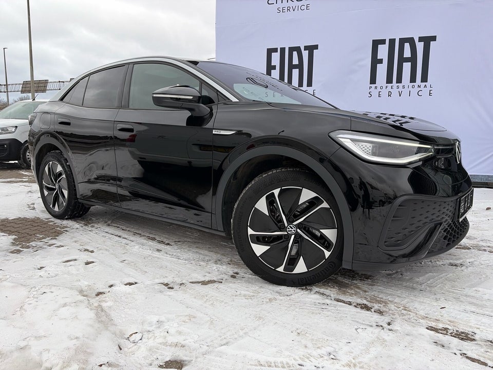 VW ID.5 77 Pro Active 5d