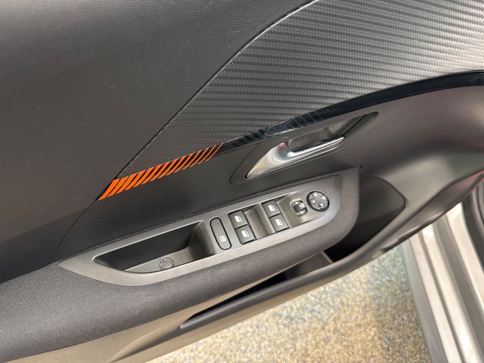 Peugeot 208 1,2 PureTech 75 Prime 5d