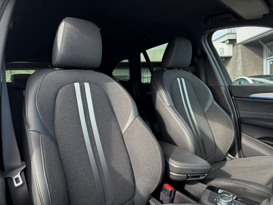 BMW X1 1,5 xDrive25e M-Sport aut. 5d