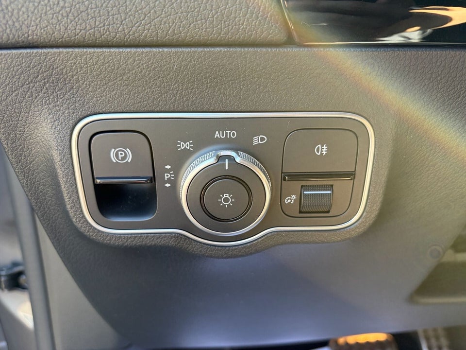 Mercedes EQA250+ AMG Line 5d
