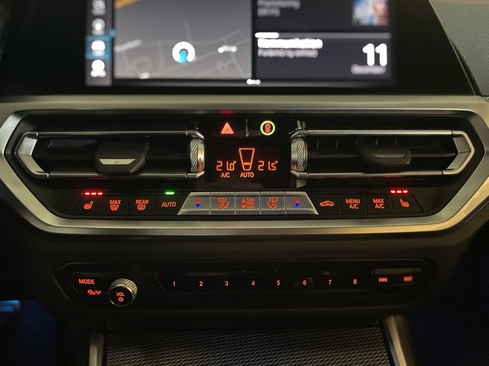 BMW 330e 2,0 Touring M-Sport aut. 5d