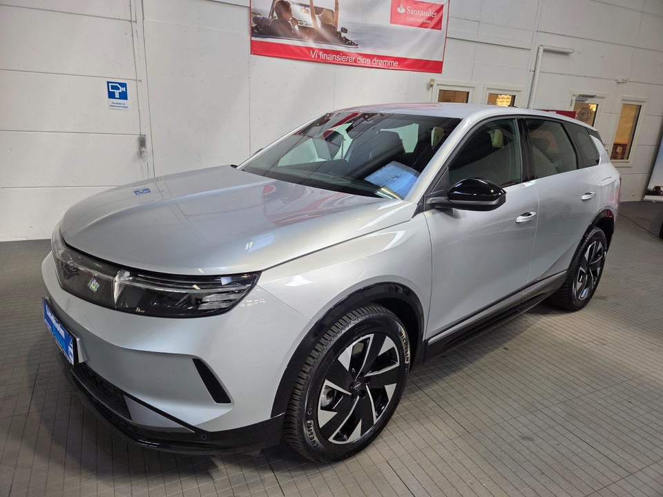 Opel Grandland-e 73 Edition 5d