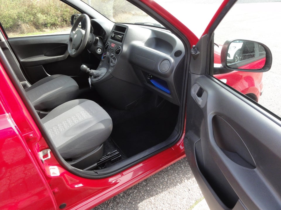 Fiat Panda 1,2 Dynamic 5d