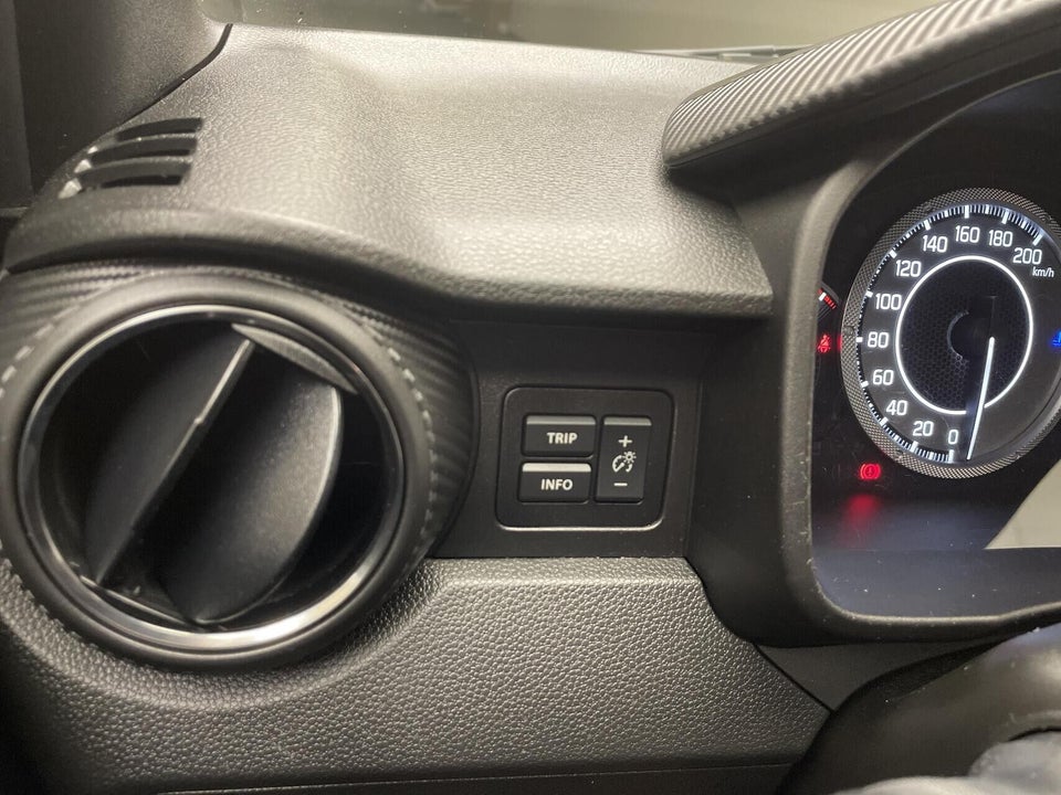 Suzuki Ignis 1,2 mHybrid Active 5d