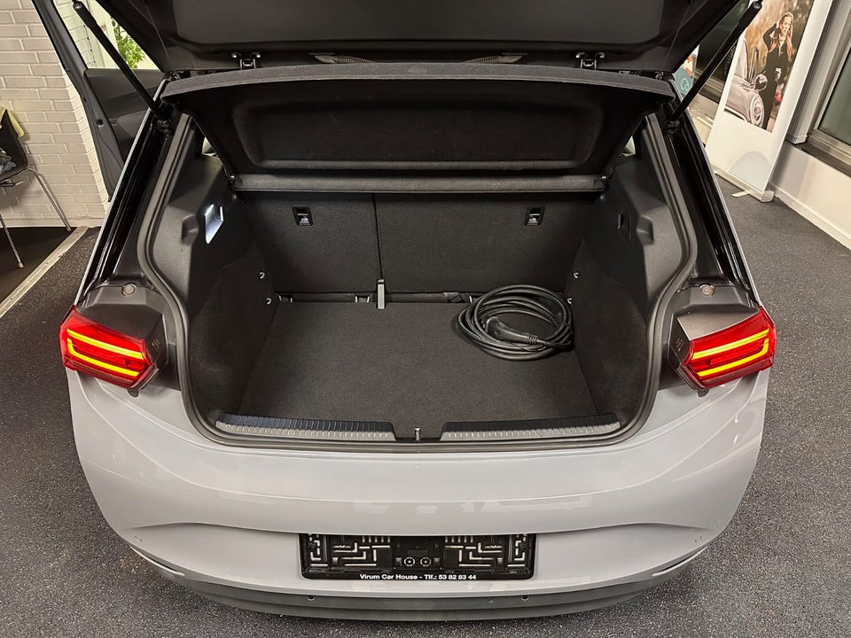 VW ID.3 45 Pure Performance 5d