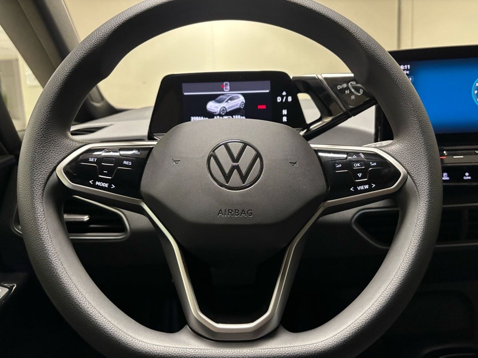 VW ID.3 58 Pro 5d