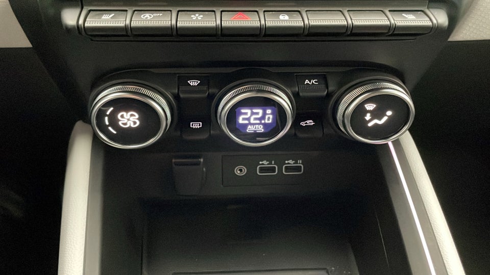 Renault Clio V 1,0 TCe 90 Techno 5d