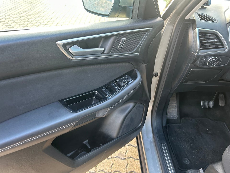 Ford S-MAX 2,0 TDCi 150 Titanium aut. 7prs 5d