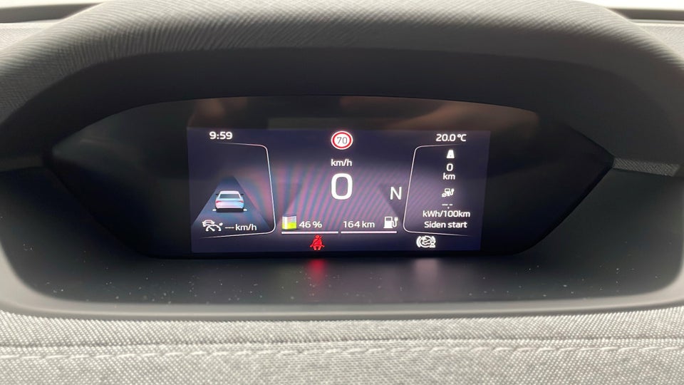 Skoda Enyaq 60 iV 5d