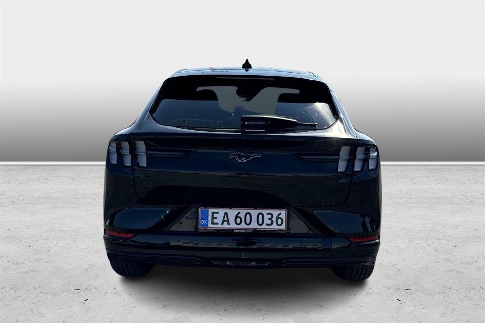 Ford Mustang Mach-E Premium Standard Range AWD 5d