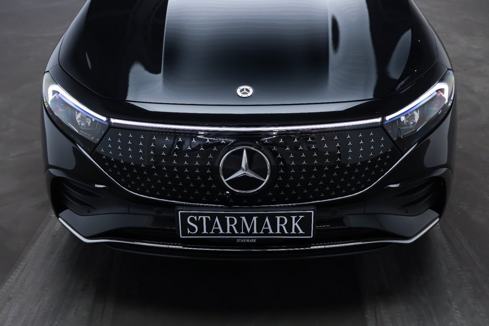 Mercedes EQA250+ AMG Premium 5d