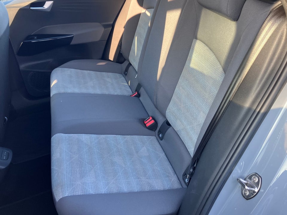 VW ID.3 58 1ST Pro Performance 5d