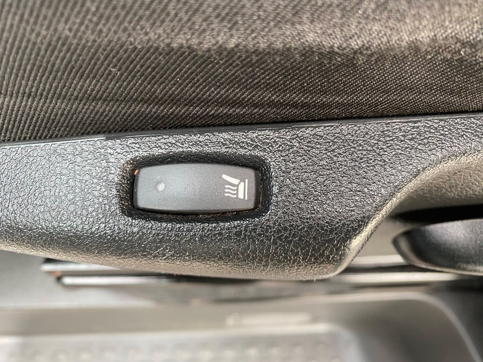 Renault Trafic T29 1,6 dCi 120 L2H1