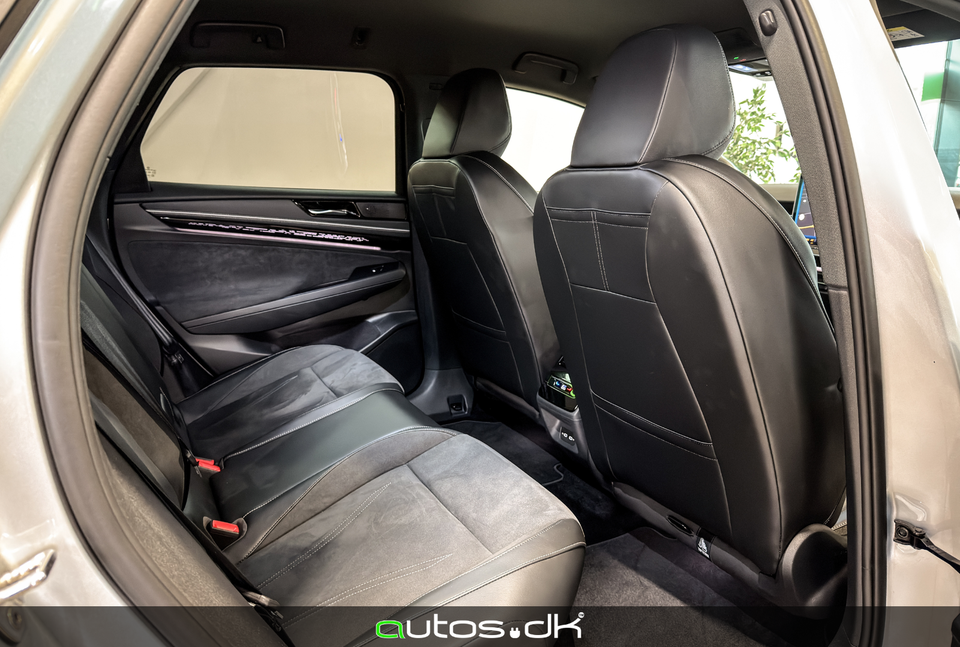 VW ID.7 86 Style S Tourer 5d