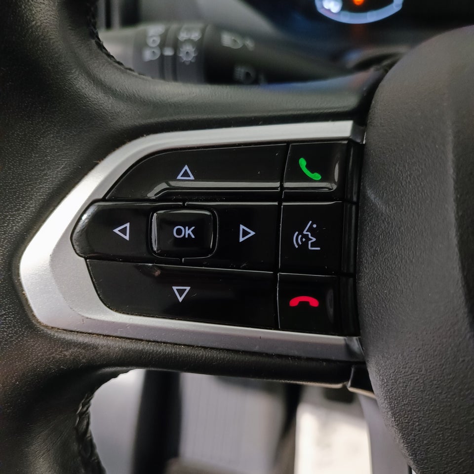 Fiat Ducato 35 Maxi 2,2 MJT 160 Chassis L3