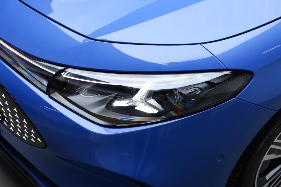 Mercedes CLA250+ EQ Progressive 4d