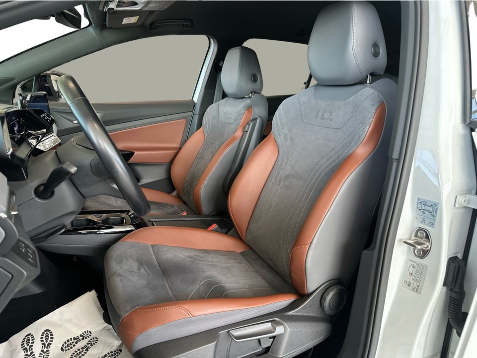 VW ID.4 77 1ST Pro Performance 5d