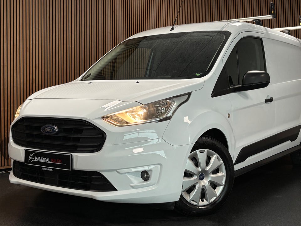 Ford Transit Connect 1,5 TDCi 100 Trend aut. lang