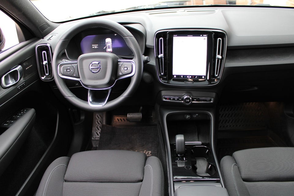 Volvo XC40 P6 ReCharge Ultimate 5d
