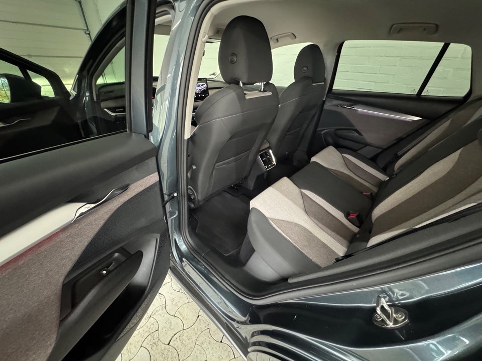 Skoda Enyaq 80 iV 5d