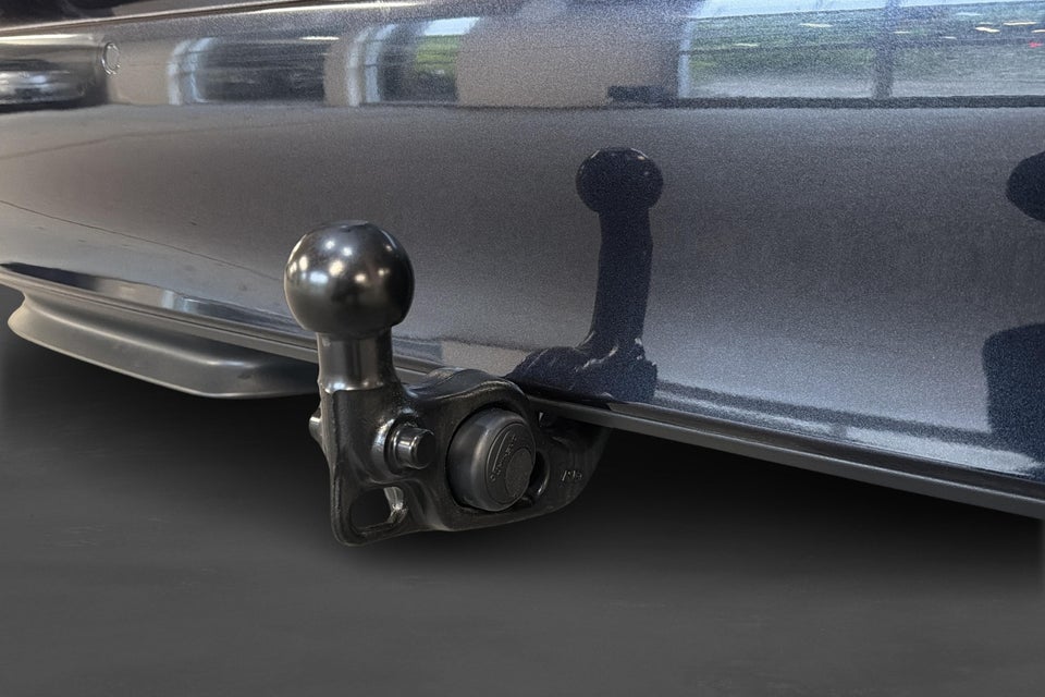 VW ID.Buzz 86 Style+ 7prs LWB 5d