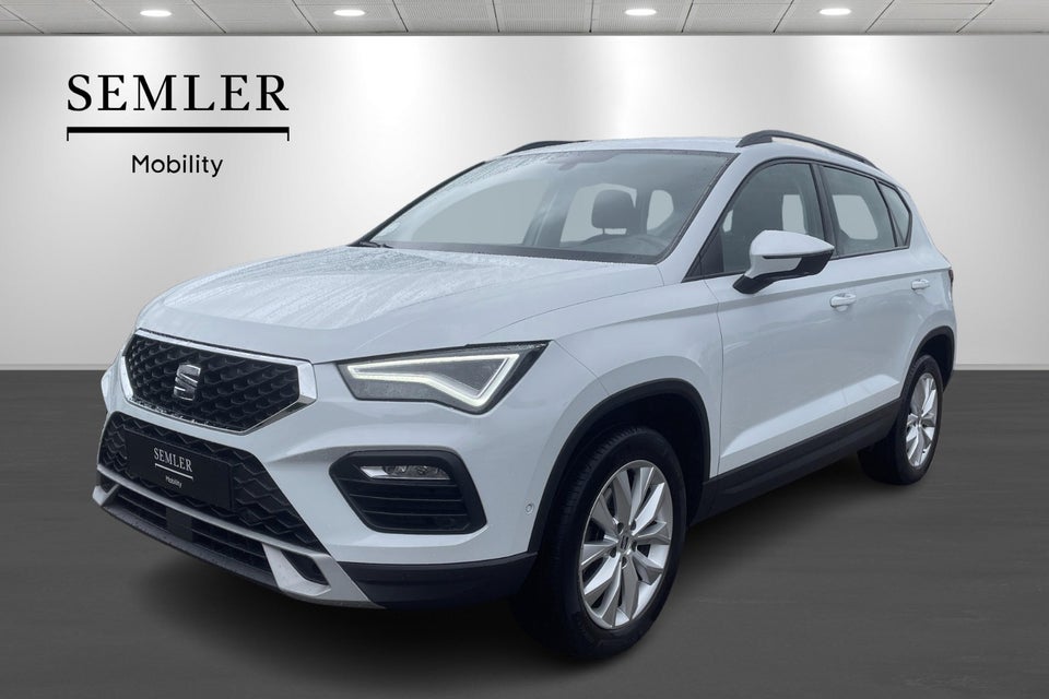 Seat Ateca 1,5 TSi 150 Style DSG 5d