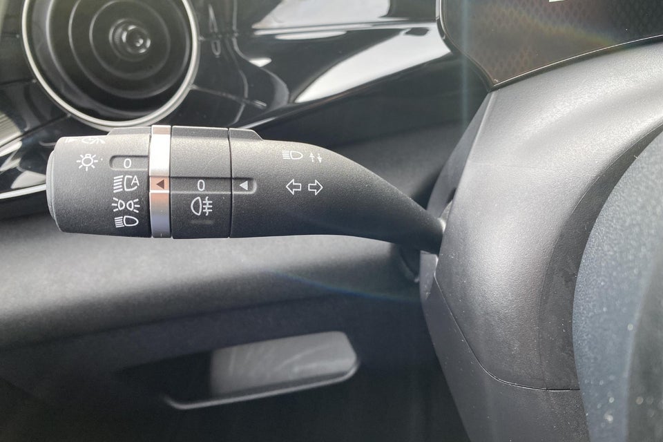 BYD Dolphin 60 Comfort 5d