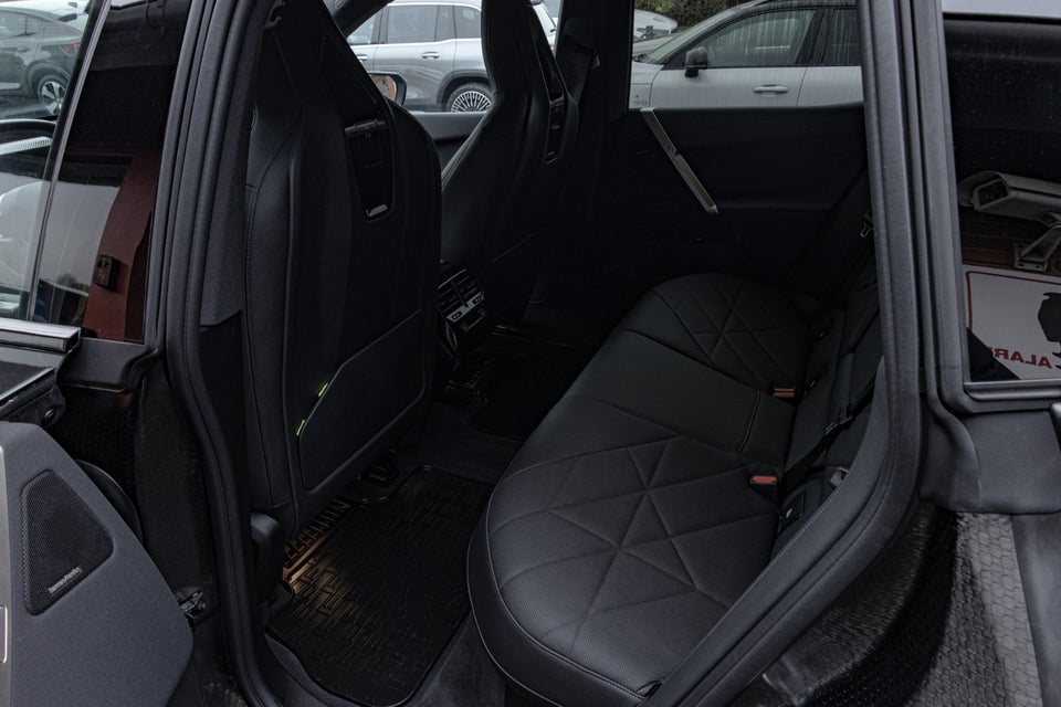 BMW iX xDrive40 5d