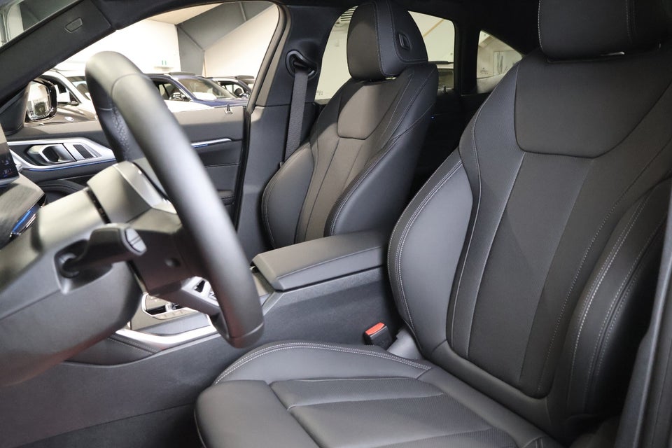 BMW i4 eDrive40 M-Sport 5d