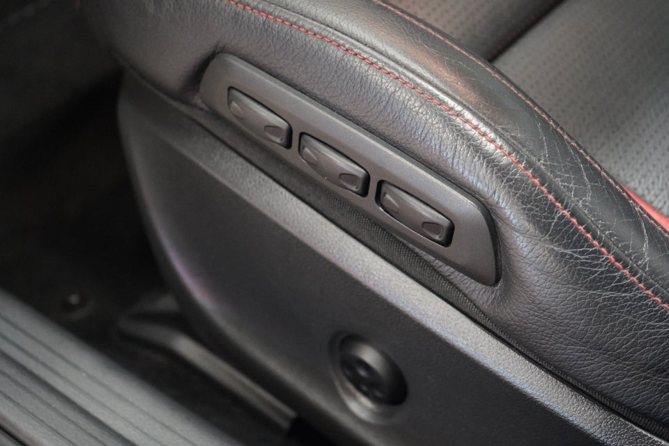 Mercedes A45 2,0 AMG aut. 4Matic Van 5d