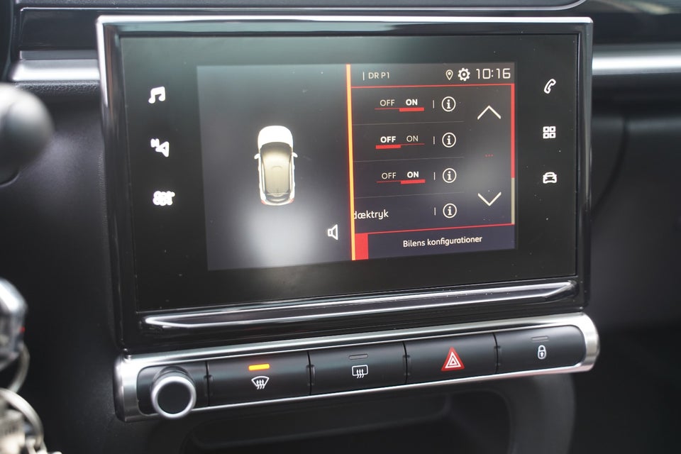 Citroën C3 1,2 PureTech 82 VTR Sport 5d